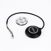 NEO-M8N GPS 모듈 Built in Compass Ublox 국내 [유진집] #919EA, 유진집 쿠팡 1