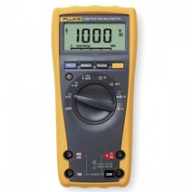 휴대형 멀티미터 FLUKE-179 (DK)