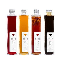 쌍계명차 [쌍계명차] 일상다완 허니플라워 청 600g 8종택1, 대형 생강