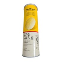 노브랜드 감자칩 오리지널 110g X 14개 한박스