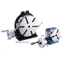로타리 테이블 HV-4/HV-6, HV-4