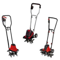 독일 아인헬 농업용 농기계 미니 소형 텃밭 관리기 로터리 밭가는 기계 3종(택1) / 무선 1종 전기 2종 / 사은품증정, 1개