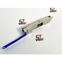 HP Mellanox MAM1Q00A-QSA 655874-B21 40G QSFP + 10G 네트워크 어댑터 변환 모듈, 한개옵션0