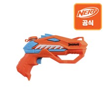 해즈브로 너프건 수퍼소커 랩터, 단품없음