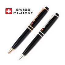 스위스밀리터리 볼펜 B403BGP, 403BP