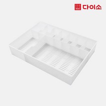 [다이소]일주일 속옷 정리함 -30804, 1개