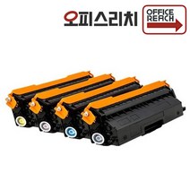 브라더 HL L8260CDN 재생토너 특대용량 선명한인쇄 TN-459, 1, 파랑
