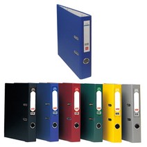 세로 A4 바인더 자동차 등록증 케이스 커버 파일 아치 7CM 블루 전표철 거래명세표 보관 차량 화일 표지 포트폴리오 박스 서류 보관철 거래명세서 상장 장부 고급 합지 문서 컬러