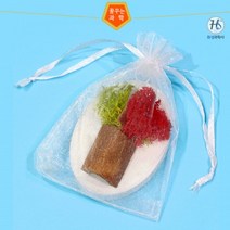 스칸디아모스 계피석고방향제(4인) (HS)문구용품 장난감 문구도매 학습준비물 만들기용품 DIY용품 공예 완구, 본상품