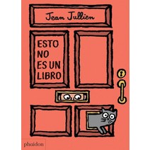 Esto no es un Libro (This is not a Book) (Spanish Edition) 원서 1489413