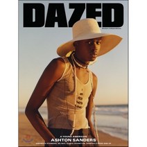 Dazed & Confused (격월간) : 2017년 Spring, Waddell Limited