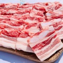 쫄깃한 육즙 1등급 한돈 오겹살 1kg 2kg 소스 세트, 오겹살500g+오겹살500g (냉장육) 1세트