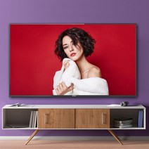 클라인즈 KIZ430TF 43인치(109cm) TV 중형 FHD 거실 중소기업TV, 단일옵션