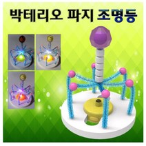 박테리오파지 조명등(1인용) spa-91