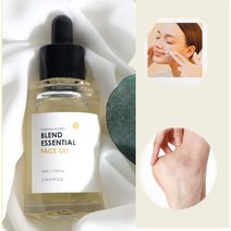 비타민나무헤어오일 쌩얼 몸에바르는 오일 승무원 앰플 입술 건조증 틀때 머릿결 좋아지는법, 1개