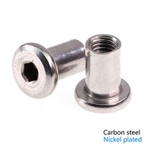 번데기너트 유볼트 너트 나비앙카 인서트 사각 화스너 팝 스트롱앙카 앙카 로크 가시 고장력볼트 육각볼트규격 전산볼트 팝너트 볼트 가시너트 합판 M4/M5/M6/M8/M10 탄소강 니, [20] M8x12 (50PCS)