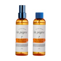 라핀 감탄미스트 120ml (리필용) 승무원 여드름 수분 안개분사 등드름 가드름 트러블 진정 바디미스트 저자극 감추출물, (무료배송)리필용 제품 3개+50ml 증정