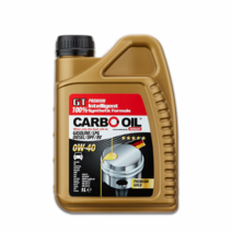 수입차전용 독일합성유 디젤 휘발유 엔진오일 카보오일0W40