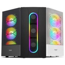 저스트필 게이밍 컴퓨터 본체 조립PC 게임용 롤 피파 오버워치2 발로란트 서든어택 로스트아크 배틀그라운드 배그 데스크탑, 게임용 13번, 02. SSD 500GB 추가