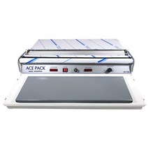 전기형 랩포장기 AP-450 / 업소용 랩핑기/랩절단기, 단품