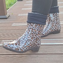 농사용장화 작업용 고무 단장화 토시장화, 250