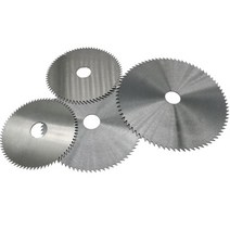 고속 전기톱 톱날 목재 금속 나무 다기능 톱니 커팅 각밀 원형 바퀴, 250x25(10인치)