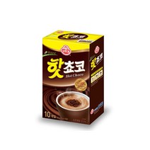 (무)오뚜기 핫쵸코200g(10개입)X5개