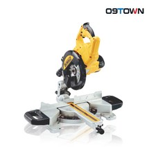 디월트 DWS774 탁상 슬라이 드원형톱 1400W 8.5인치 톱날포함