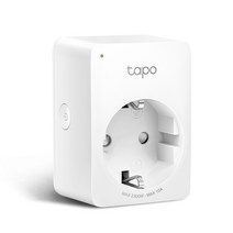 티피링크 미니 스마트 Wi-Fi 플러그 P100, Tapo P100, 5개
