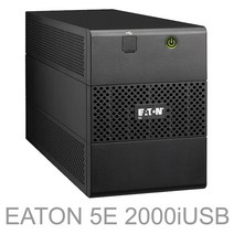 EATON 5E 2000iUSB 2KVA 2000VA 1200W 이튼UPS AVR