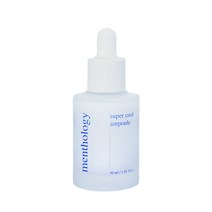 슈퍼쿨 앰플 주름개선 세럼 에센스 30ml x 1개