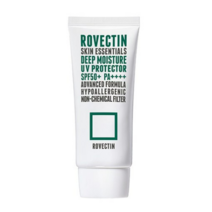 로벡틴 무기자차 리페어 보습 선크림 SPF 50+ PA++++, 4개, 45ml