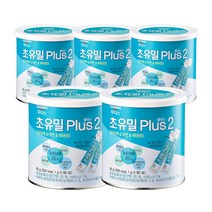 일동후디스 초유밀플러스 2단계 1g 90포 X 5개, 2단계 1g 90포  5, 999