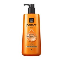 미쟝센 퍼펙트 세럼 오리지널 샴푸, 530ml, 7개