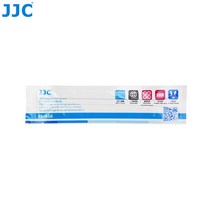 JJC 16mm 너비 APS-C 프레임 센서 카메라 클리너 CCD CMOS 청소 도구 V 모양 면봉 키트 캐논호환 니콘호환, 02 빨간