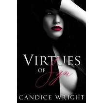 (영문도서) Virtues of Syn: A Phoenix Project Novel Paperback, Independently Published, English, 9798521295791