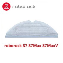 Roborock 호환 로봇 청소기 기존 S7 S7 Max S7 진공 물걸레 혼수 가전, 8개