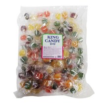 더식품 왕사탕1.5kg