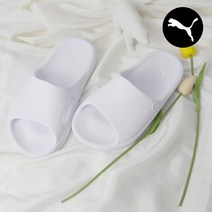 푸마 시부이 캣 이지슬라이드 남자 여성 슬리퍼 385296-01