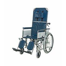 대성스틸침대형휠체어 DA-109B, 1개
