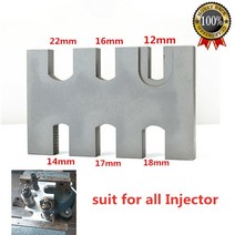 레일 인젝터 분해 bosch denso delphi 용 e1024132 분해, 없음