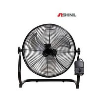 [신일] 40cm 공업용 선풍기 SIF-16FQ 산업용선풍기 업소용 선풍기, 상세 설명 참조