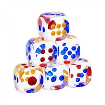 주사위제작 미니