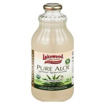 New ZeaLand직구 Lakewood 최상급 벨류 알로에 Exclusive Size 위드 레몬 주스 946ML 1pack, 수량, 상세참조