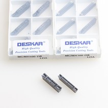 MGMN400 DR DESKAR MGMN150 G M 초경 인서트 MGEHR 용 그루 빙 블레이드 선반 커터 공구, 04 MGMN400-M-LDA