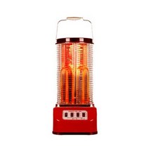 대성정밀 원통형 나노카본 전기온풍기 NCF-3000W, 상세페이지 참조