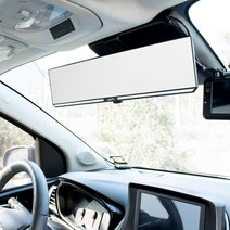 자동차 QM3 평면 와이드뷰 룸미러 4세다카니발 qm6 K7