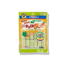 시금치 치즈 케익 100g 5개 강아지용케잌 애견전용빵