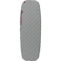 Sea to Summit 시투서밋 에어매트 Ether Light XT Insulated Sleeping Mat (Womens Large (72x25))