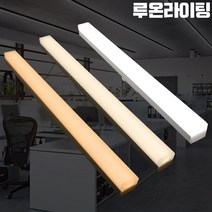 루온라이팅 LED 무브레일, 1200 화이트 (주백색)
